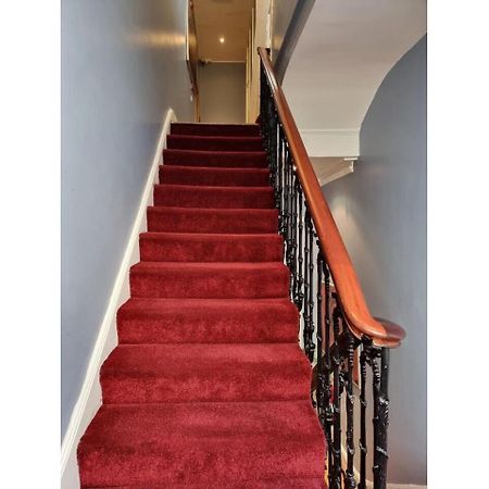 F302-3Rd Floor Studio For 2 Near Hyde Park Лондон Екстериор снимка