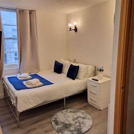 F302-3Rd Floor Studio For 2 Near Hyde Park Лондон Екстериор снимка