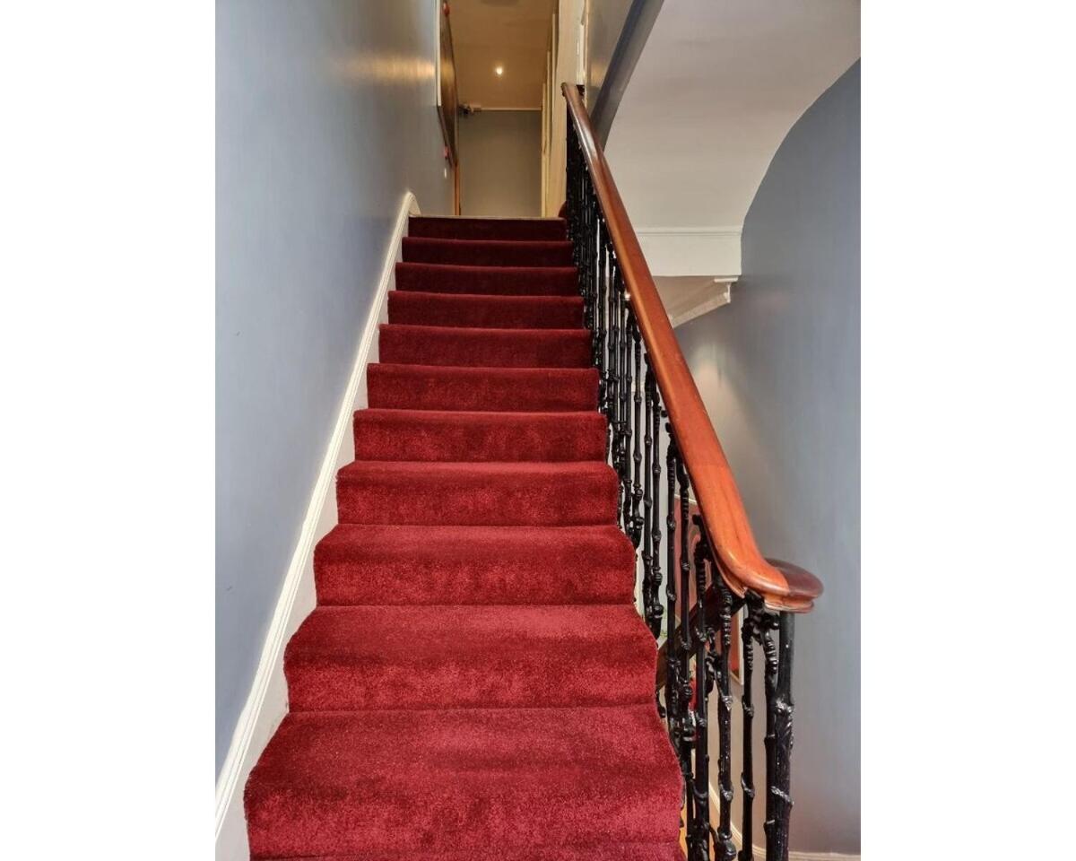 F302-3Rd Floor Studio For 2 Near Hyde Park Лондон Екстериор снимка