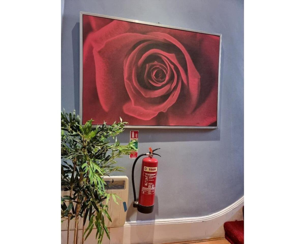 F302-3Rd Floor Studio For 2 Near Hyde Park Лондон Екстериор снимка